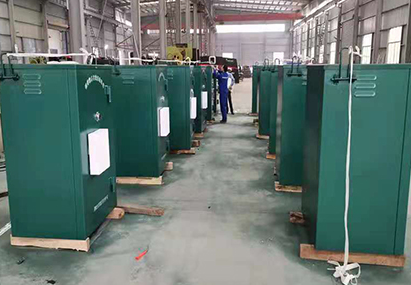 靖安移动炸药库:安全与效率并重的爆破行业新趋势